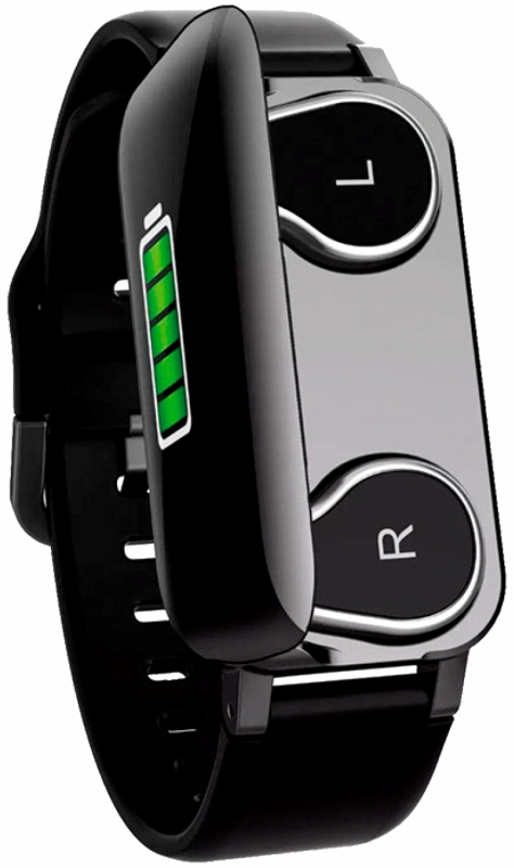 SMARTWATCH HEADPHONE E0098