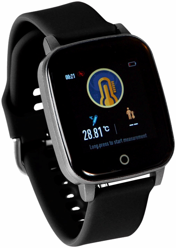 SMARTHWATCH CLASSIC E0139