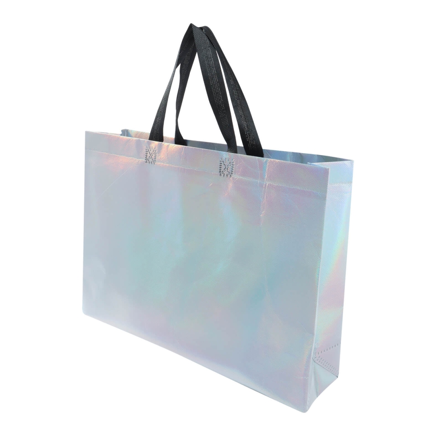 BOLSA ECOLÓGICA DE NON WOVEN  F0186