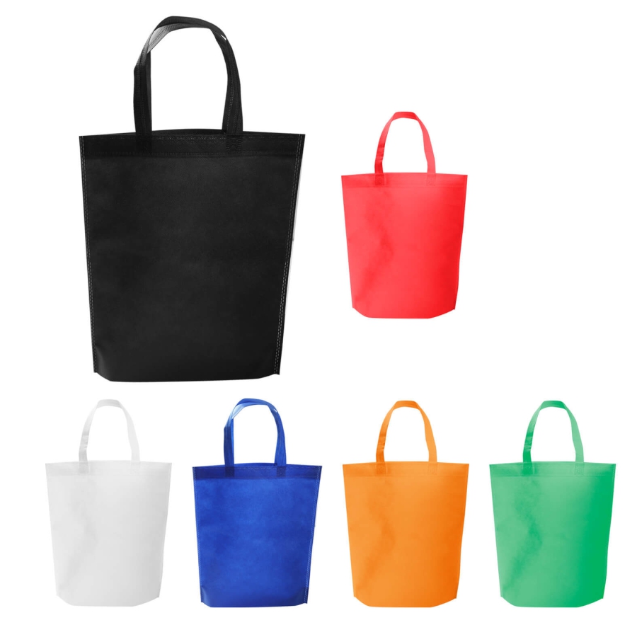 BOLSA DE NON WOVEN F0191