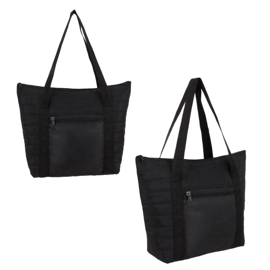 BOLSA DE POLIÉSTER CON 1 COMPARTIMENTO  F0243