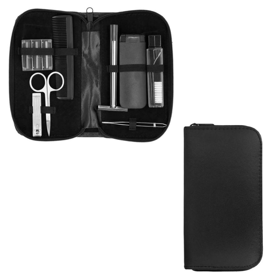 SET DE HIGIENE PERSONAL DE CURPIEL  F0340