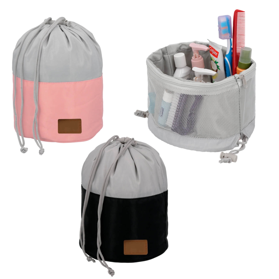 COSMETIQUERA / MORRAL DE VIAJE  F0367