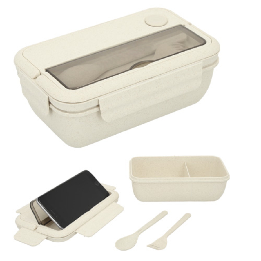CONTENEDOR PARA ALIMENTO DE WHEAT F0537
