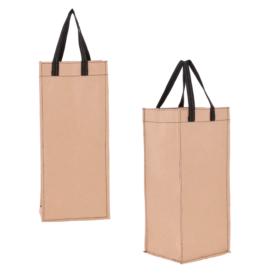 PORTA BOTELLA ECOLOGICA F0541