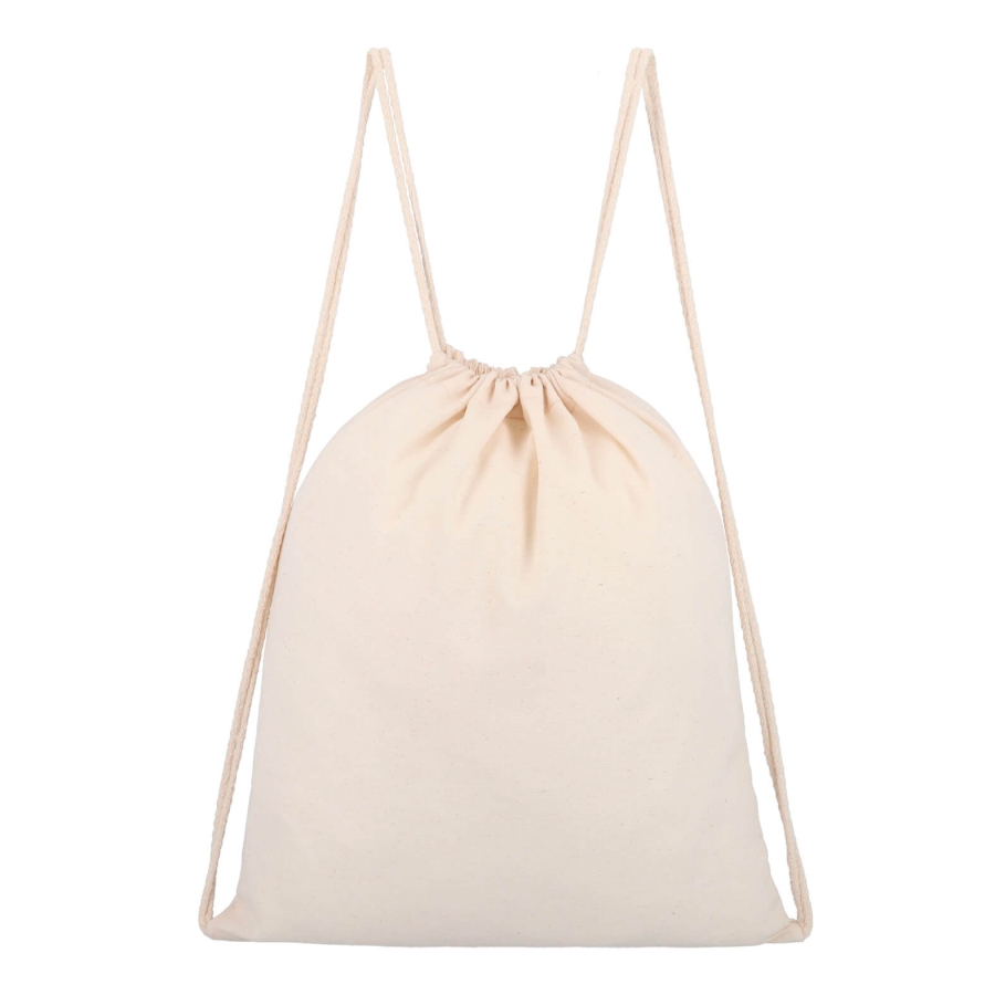 MORRAL DE ALGODÓN COSIDO F069